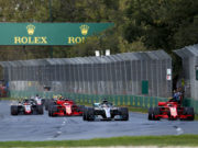 Mercedes, Lewis Hamilton, Sebastian Vettel