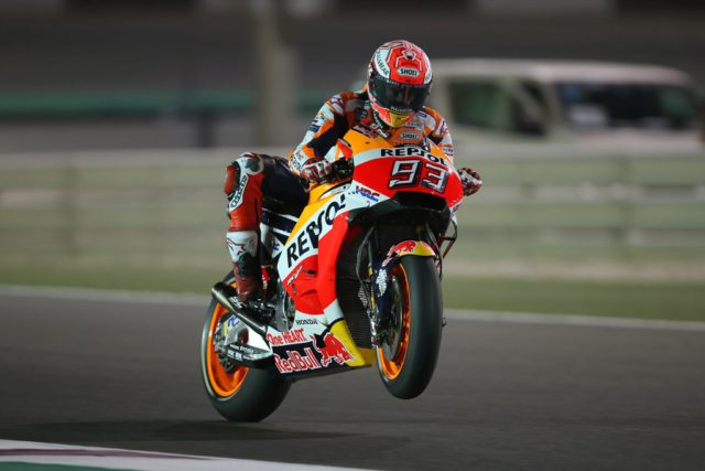 Marc Marquez