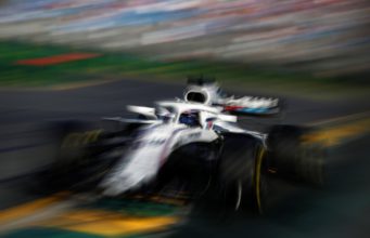 Lance Stroll