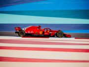 Ferrari, Kimi Raikkonen