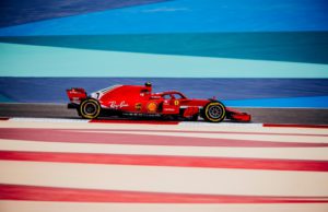 Ferrari, Kimi Raikkonen