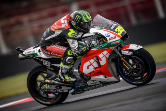Cal Crutchlow