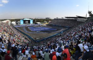 Formula E, Mexico City, Autodromo Hermanos Rodriguez