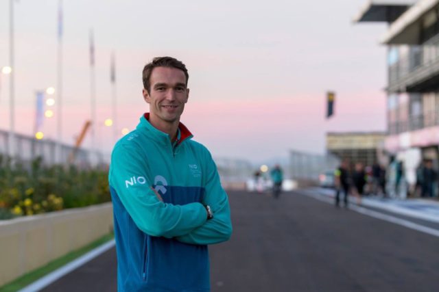 Harry Tincknell