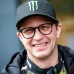 Petter Solberg
