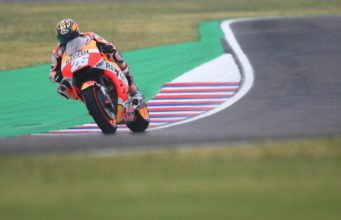 Dani Pedrosa