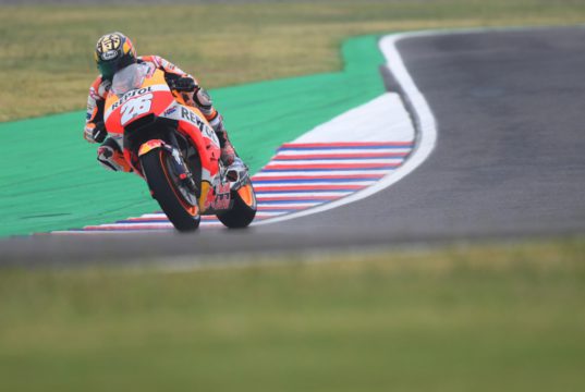 Dani Pedrosa