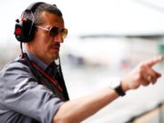 Guenther Steiner