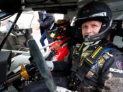 Petter Solberg ready for 50th WRX start Petter Solberg