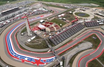 CoTA, Circuit of the Americas