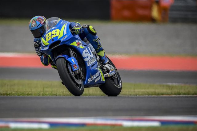 Andrea Iannone