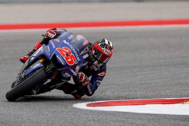 Maverick Viñales