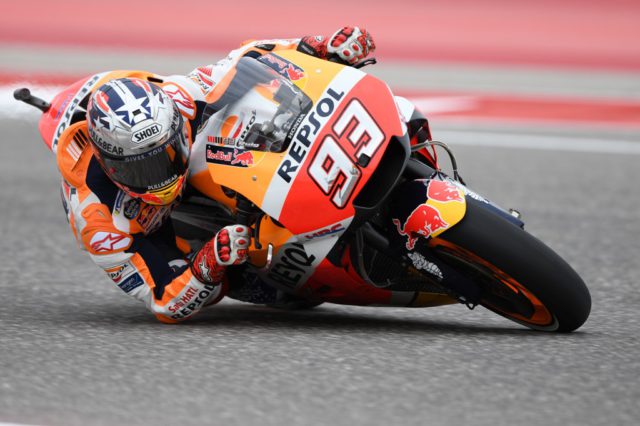 Marc Marquez