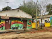 Rally Argentina – speed on stones, gravel and water (+itinerary) Rally Argentina