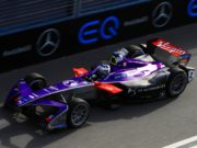 Sam Bird, DS Virgin Racing