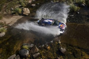 Sebastien Ogier