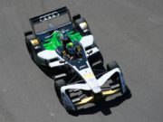 Audi to put special focus on qualifying in Paris Audi, Lucas di Grassi