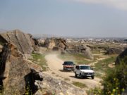 Rampage in the land of the Bulls Daniel Ricciardo, Max Verstappen