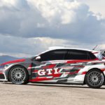 Volkswagen Polo GTI R5
