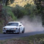 Volkswagen Polo GTI R5