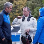 Gerard Jan de Jongh, Dieter Depping, Timo Gottschalk