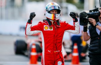 Sebastian Vettel