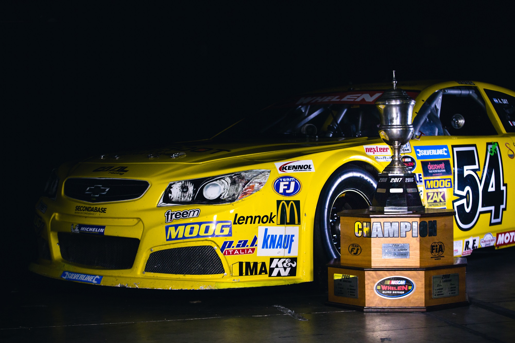 EuroNASCAR_2017_winner_Alon_Day