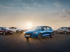 Представиха изцяло новия Ford Focus