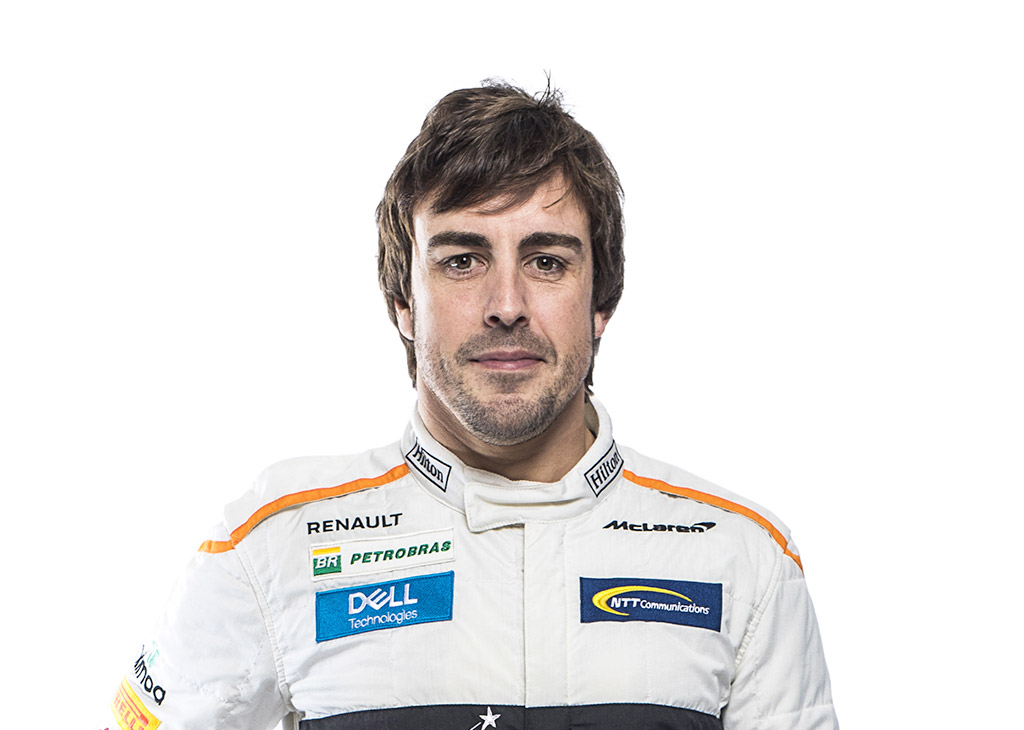 alonso
