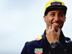 Рикиардо: Имам повече от една опция за бъдещето ми в F1