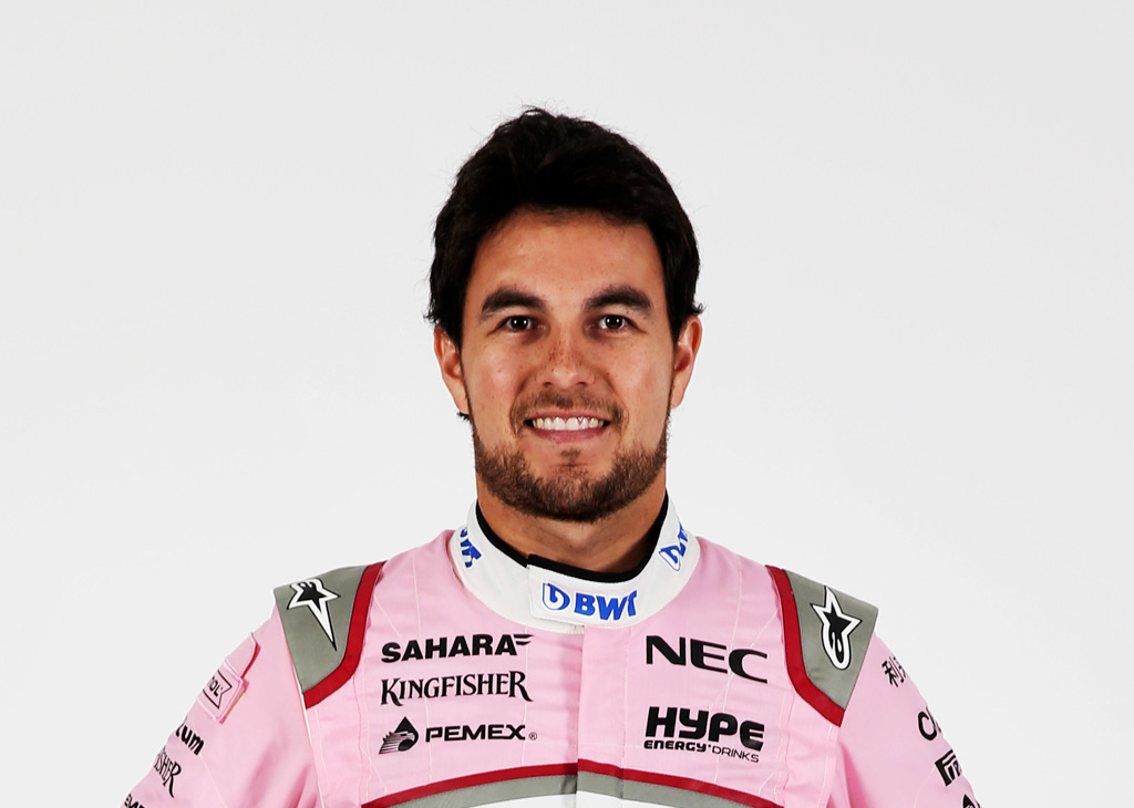perez