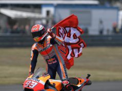 Marc Marquez