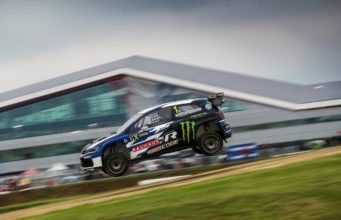 Johan Kristoffersson