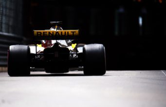 Renault, Nico Hulkenberg