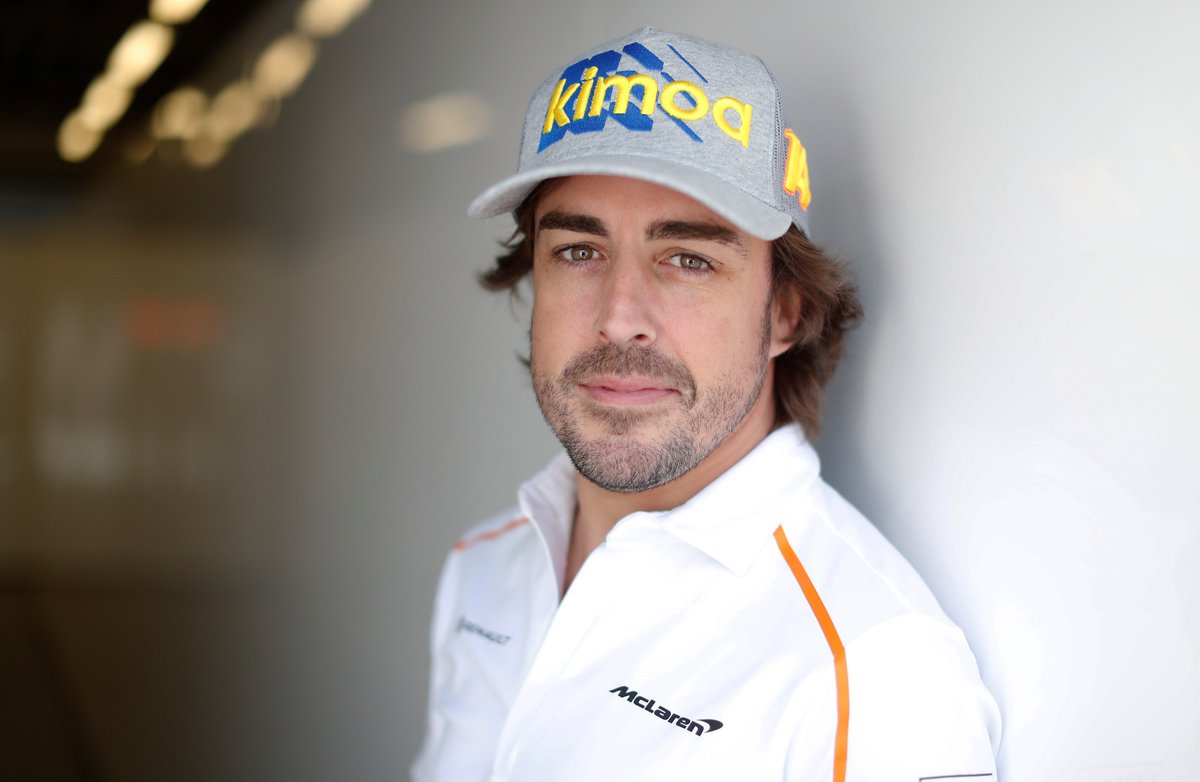 Успехите в WEC не променят желанието ми да печеля отново в F1, твърди Алонсо