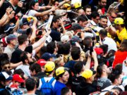 Sainz aiming to continue points-scoring approach Carlos Sainz