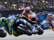 Rossi: I hope we can continue to work strongly, to further improve the bike Valentino Rossi