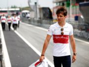 Leclerc: There are a lot of emotions for me, with my first F1 Monaco Grand prix coming up Charles Leclerc
