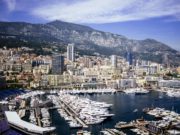Monte Carlo, Monaco Grand prix