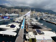 Monaco Grand prix, Monte Carlo