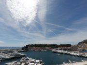 Monaco Grand prix, Monte Carlo