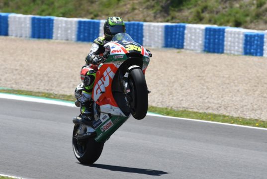 Cal Crutchlow