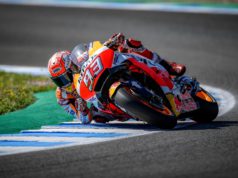 Marc Marquez