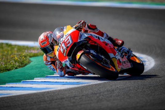 Marc Marquez