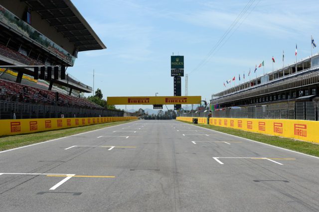 Spanish Grand prix, Catalunya, Circuit de Barcelona-Catalunya, Circuit de Catalunya