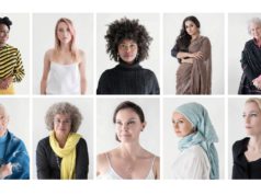200 Women Who Will Change the Way You See the World