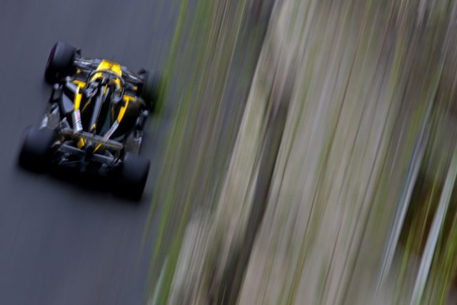 Renault, Nico Hulkenberg