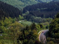 Nurburgring Nordschleife, Mehdi Bennani