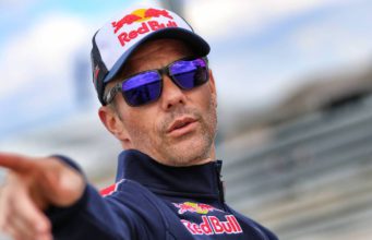 Sebastien Loeb