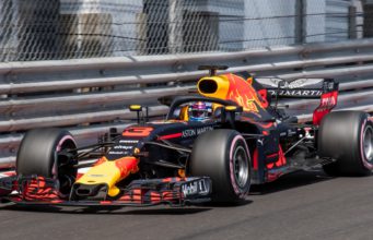 Daniel Ricciardo